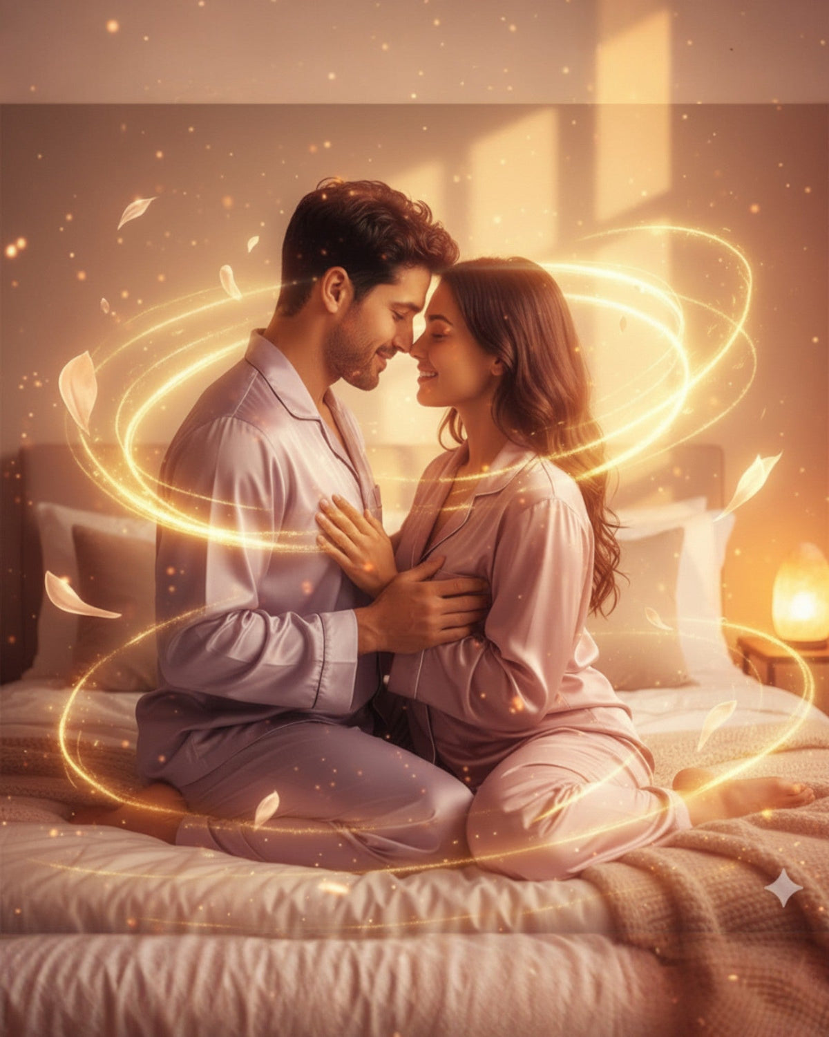 Posturas para el placer consciente: conectar, explorar y disfrutar