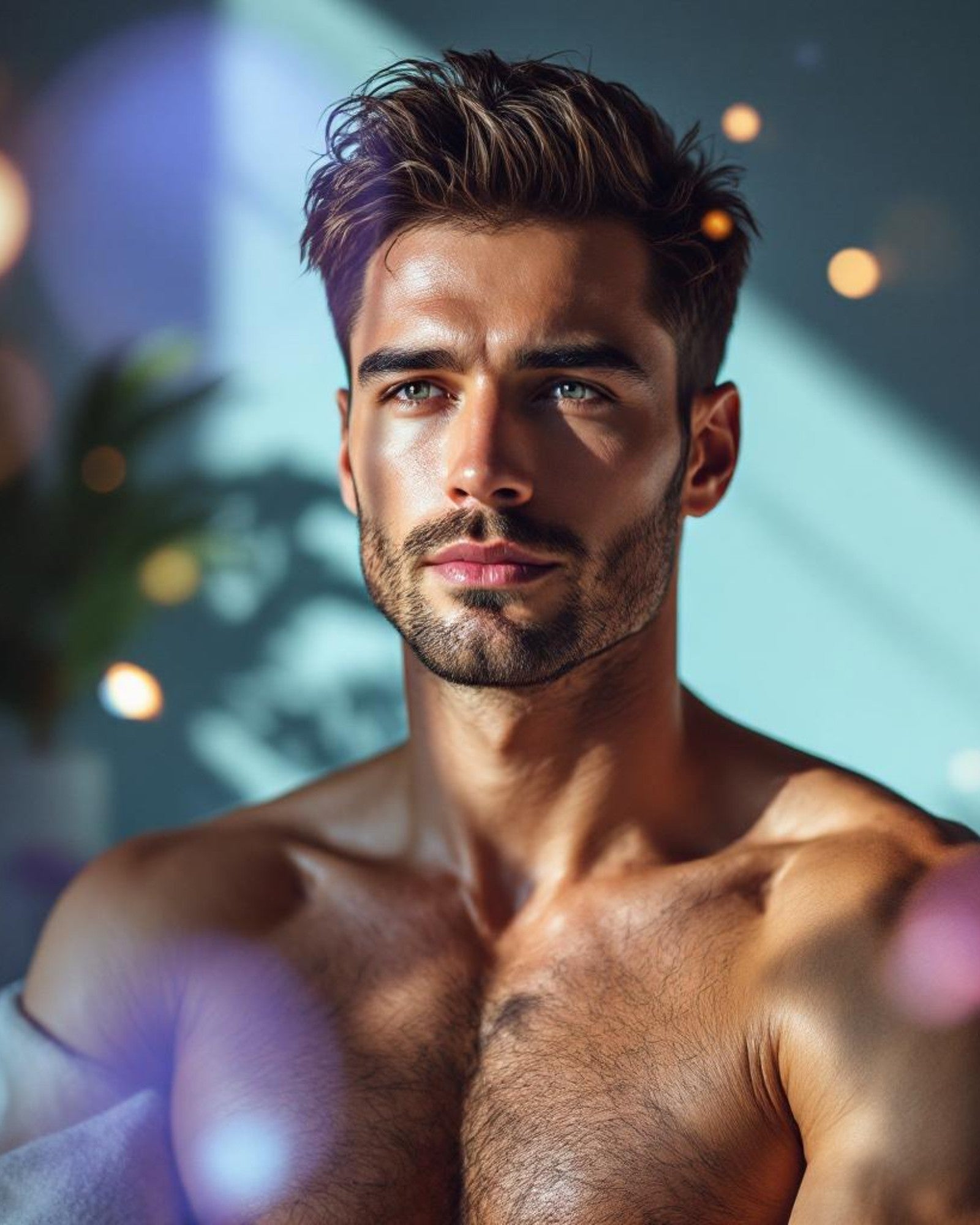 Salud sexual masculina: más allá del desempeño