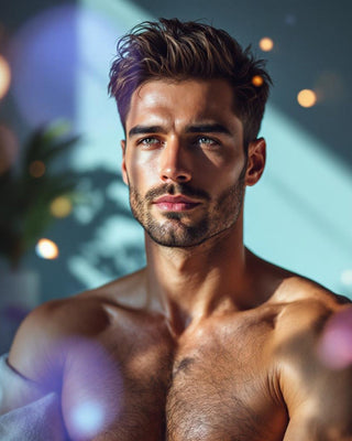 Salud sexual masculina: más allá del desempeño