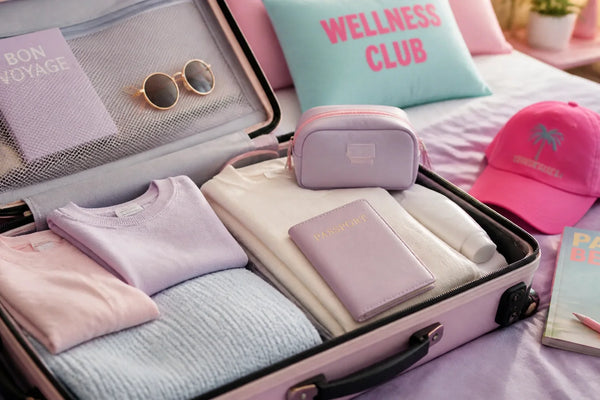 Guía definitiva: Cómo viajar con tus juguetes favoritos sin perder la discreción