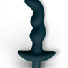 Dildos, Anales y Balas