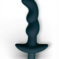 Dildos, Anales y Balas