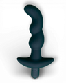 Dildos, Anales y Balas