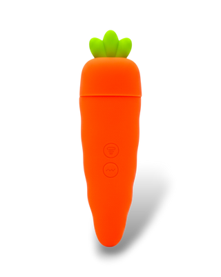 Crazy Carrot