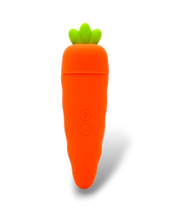 Crazy Carrot