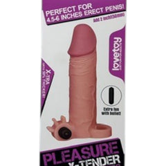 Wild Extender