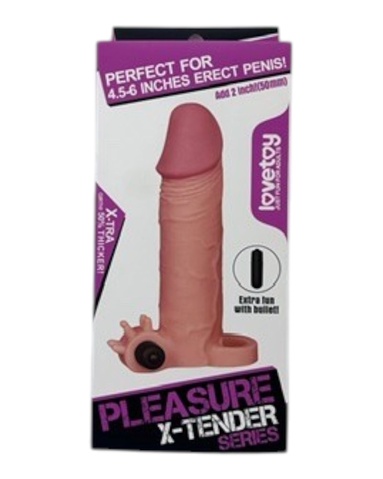 Wild Extender