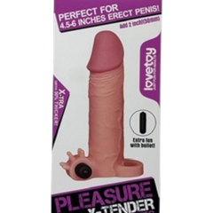 Wild Extender