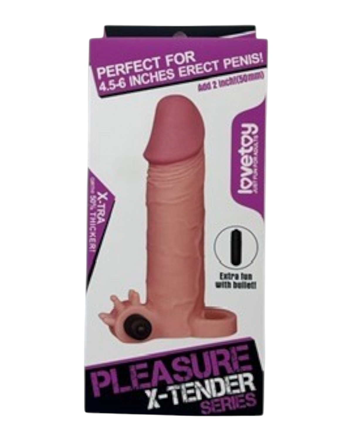 Wild Extender