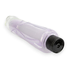 Vibrador brillante Glow Light con efecto luminoso, diseño elegante y moderno, juguete sensual para mujer Glow & Vibe.