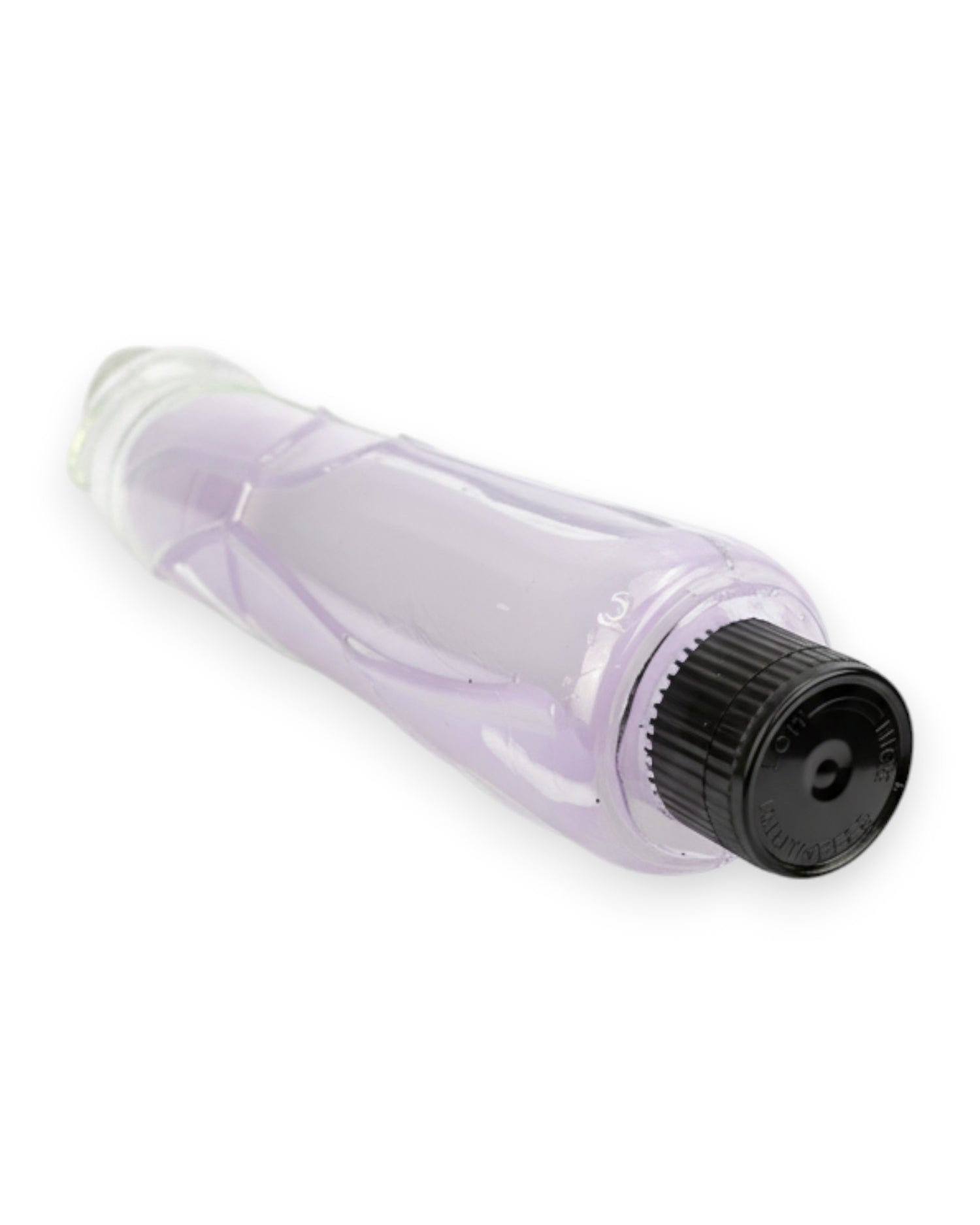 Vibrador brillante Glow Light con efecto luminoso, diseño elegante y moderno, juguete sensual para mujer Glow & Vibe.