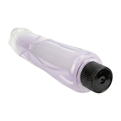 Vibrador brillante Glow Light con efecto luminoso, diseño elegante y moderno, juguete sensual para mujer Glow & Vibe.