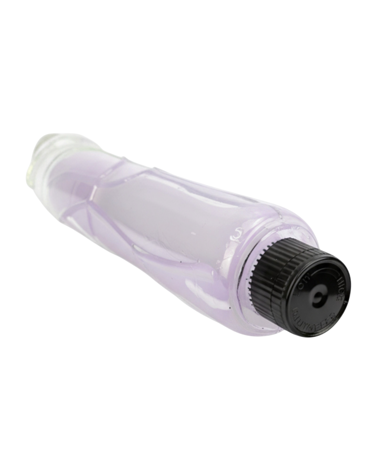 Vibrador brillante Glow Light con efecto luminoso, diseño elegante y moderno, juguete sensual para mujer Glow & Vibe.