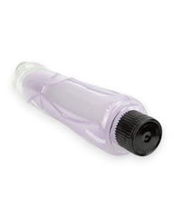 Vibrador brillante Glow Light con efecto luminoso, diseño elegante y moderno, juguete sensual para mujer Glow & Vibe.