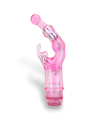 Crystal Naughty