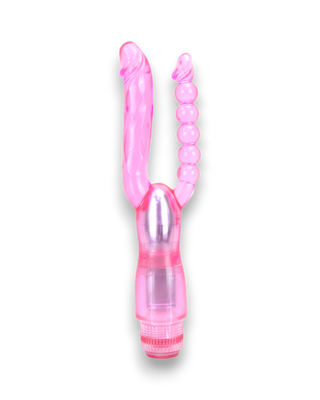 Double Pleasure