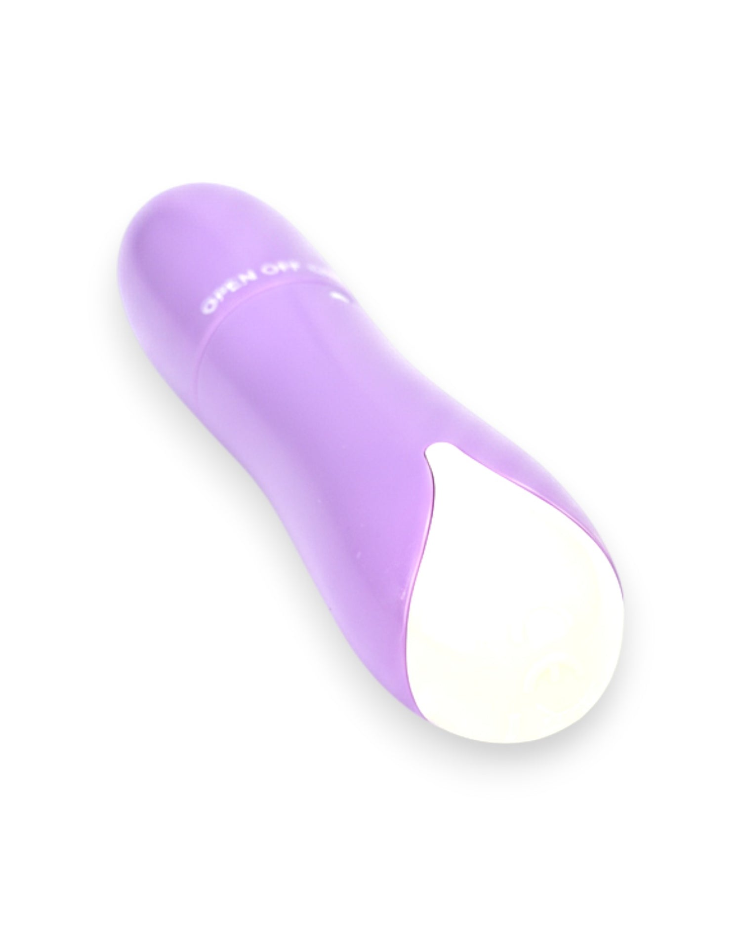 Mini vibrador Magic Mini elegante y compacto, diseño discreto, vibrador portátil para mujer, Glow & Vibe.