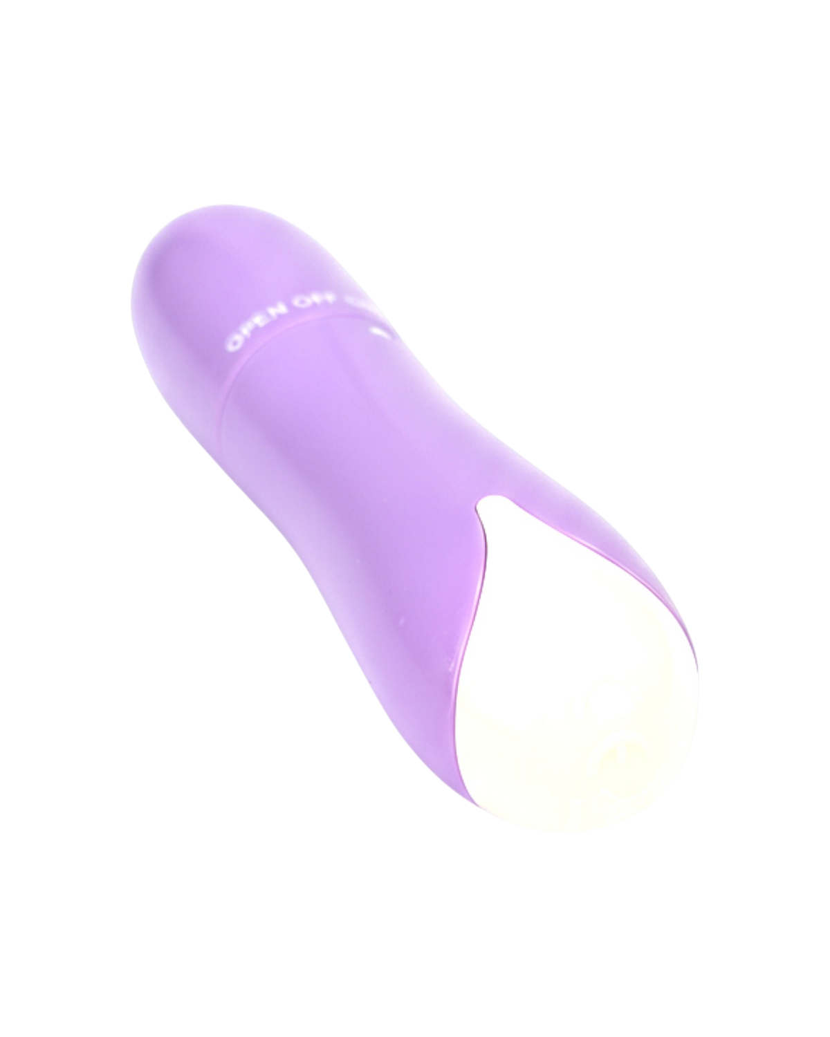 Mini vibrador Magic Mini elegante y compacto, diseño discreto, vibrador portátil para mujer, Glow & Vibe.