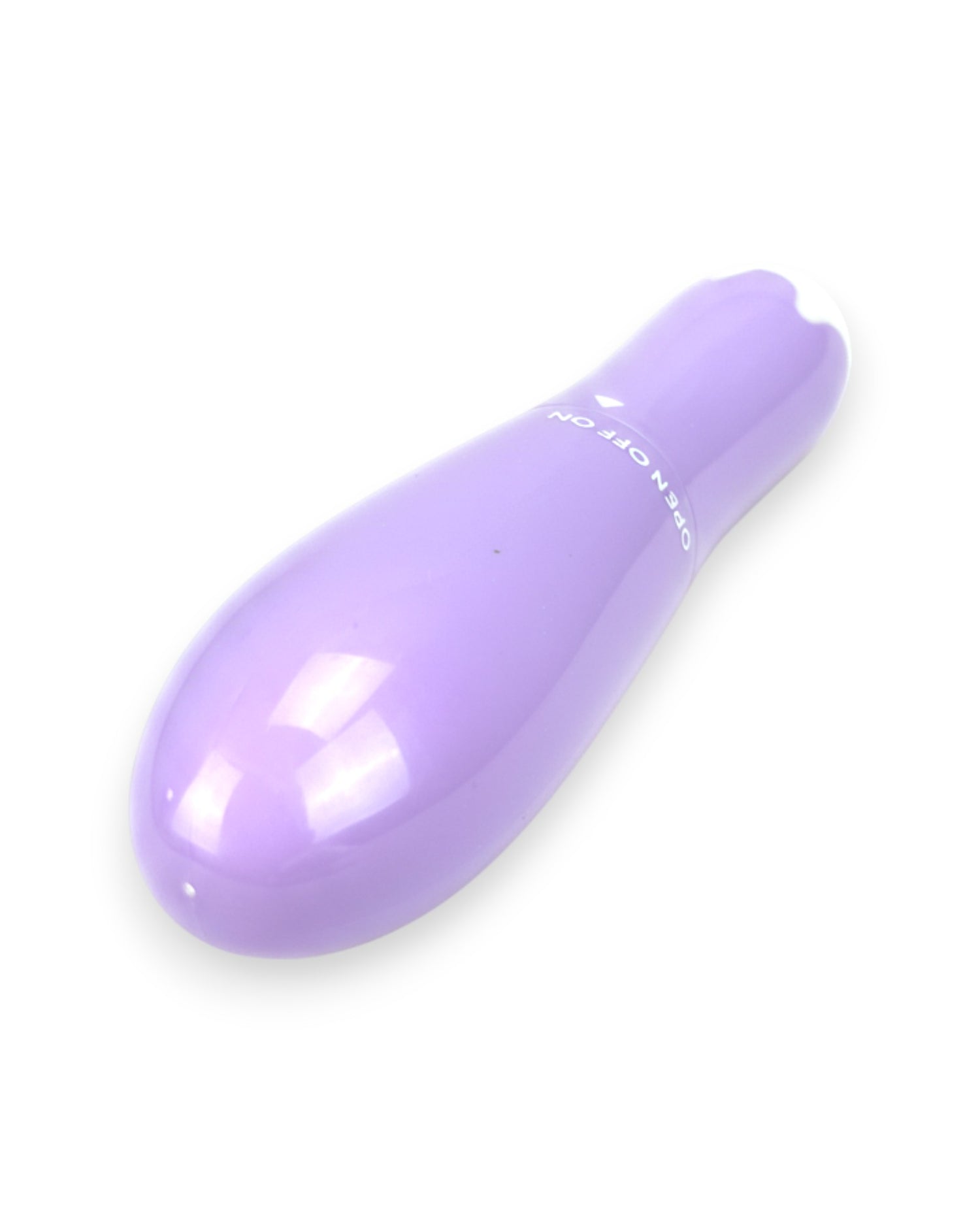 Mini vibrador Magic Mini elegante y compacto, diseño discreto, vibrador portátil para mujer, Glow & Vibe.