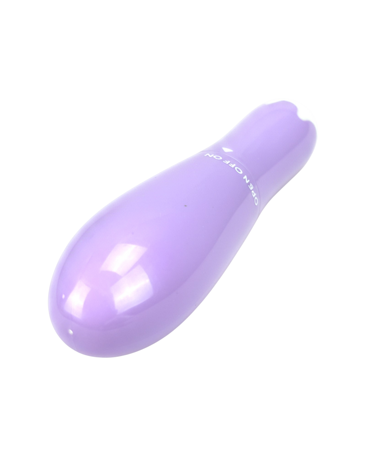 Mini vibrador Magic Mini elegante y compacto, diseño discreto, vibrador portátil para mujer, Glow & Vibe.