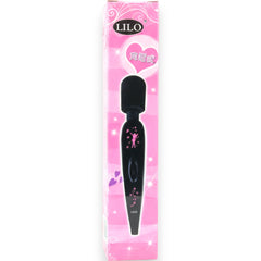 vibrador White Bliss color blanco, diseño elegante y discreto, vibrador sofisticado para mujer Glow & Vibe.