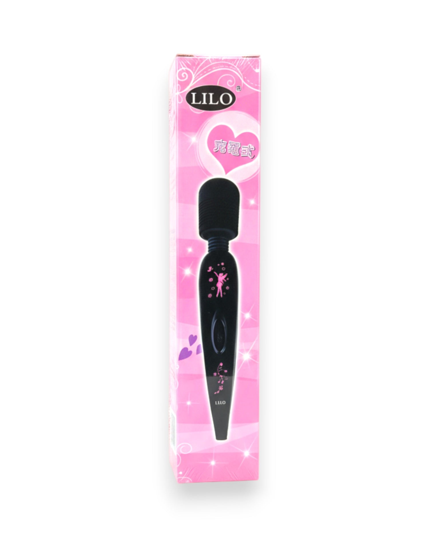 vibrador White Bliss color blanco, diseño elegante y discreto, vibrador sofisticado para mujer Glow & Vibe.