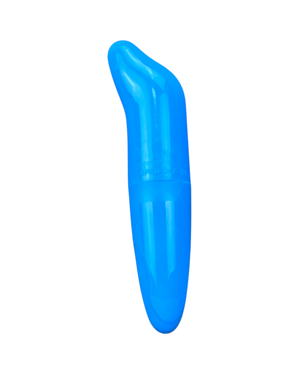 Mini vibrador Pocket Vibe discreto y portátil, color elegante, vibrador de bolsillo para mujer, Glow & Vibe.
