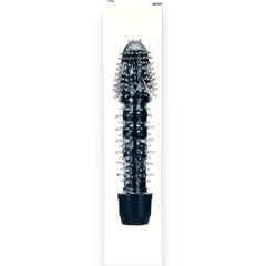 Vibrador Vibe Armor texturizado tipo piel, diseño elegante y potente, vibrador masculino realista Glow & Vibe.