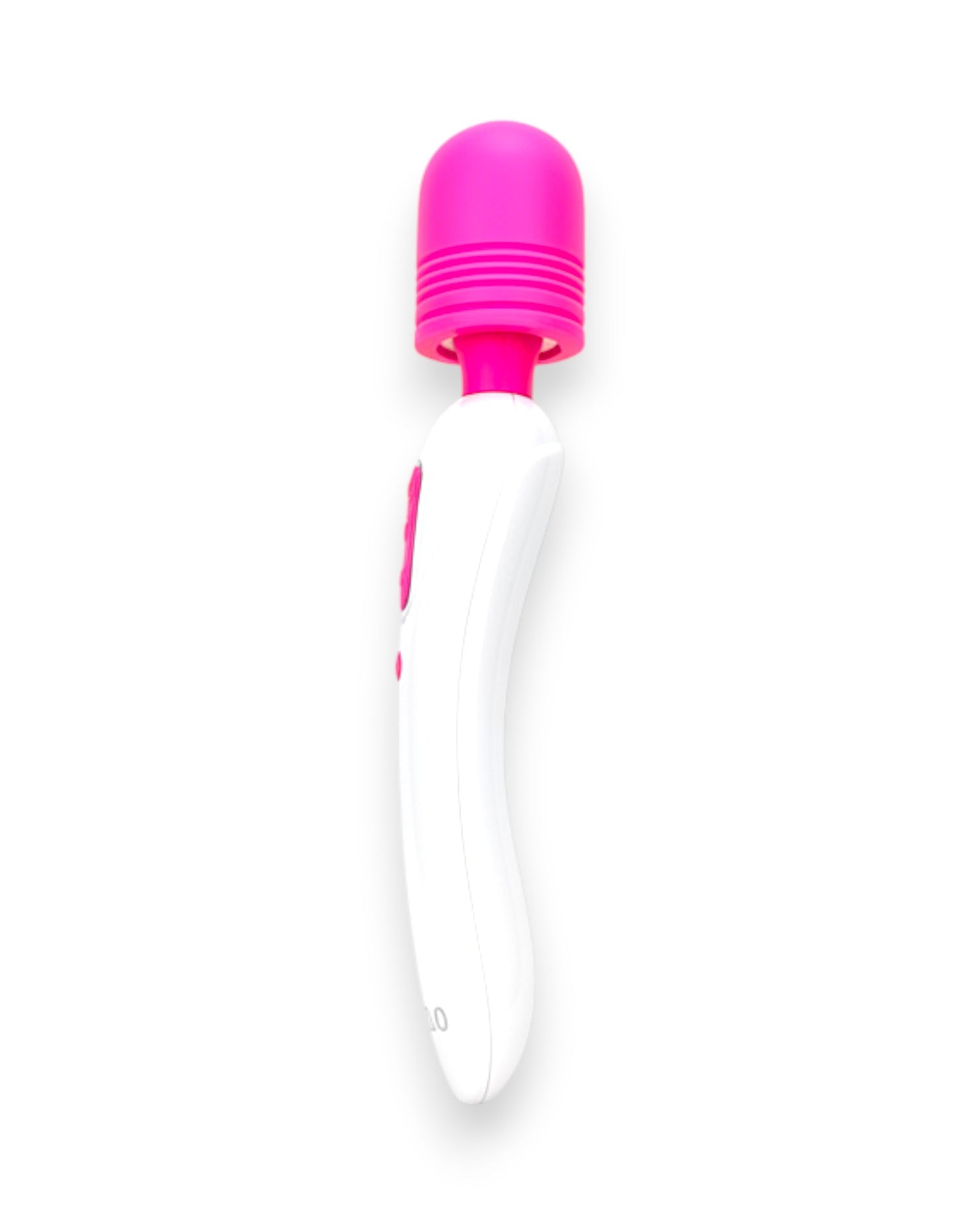 Vibrador Dual Bliss doble estimulación, diseño elegante y potente, vibrador versátil para pareja Glow & Vibe.