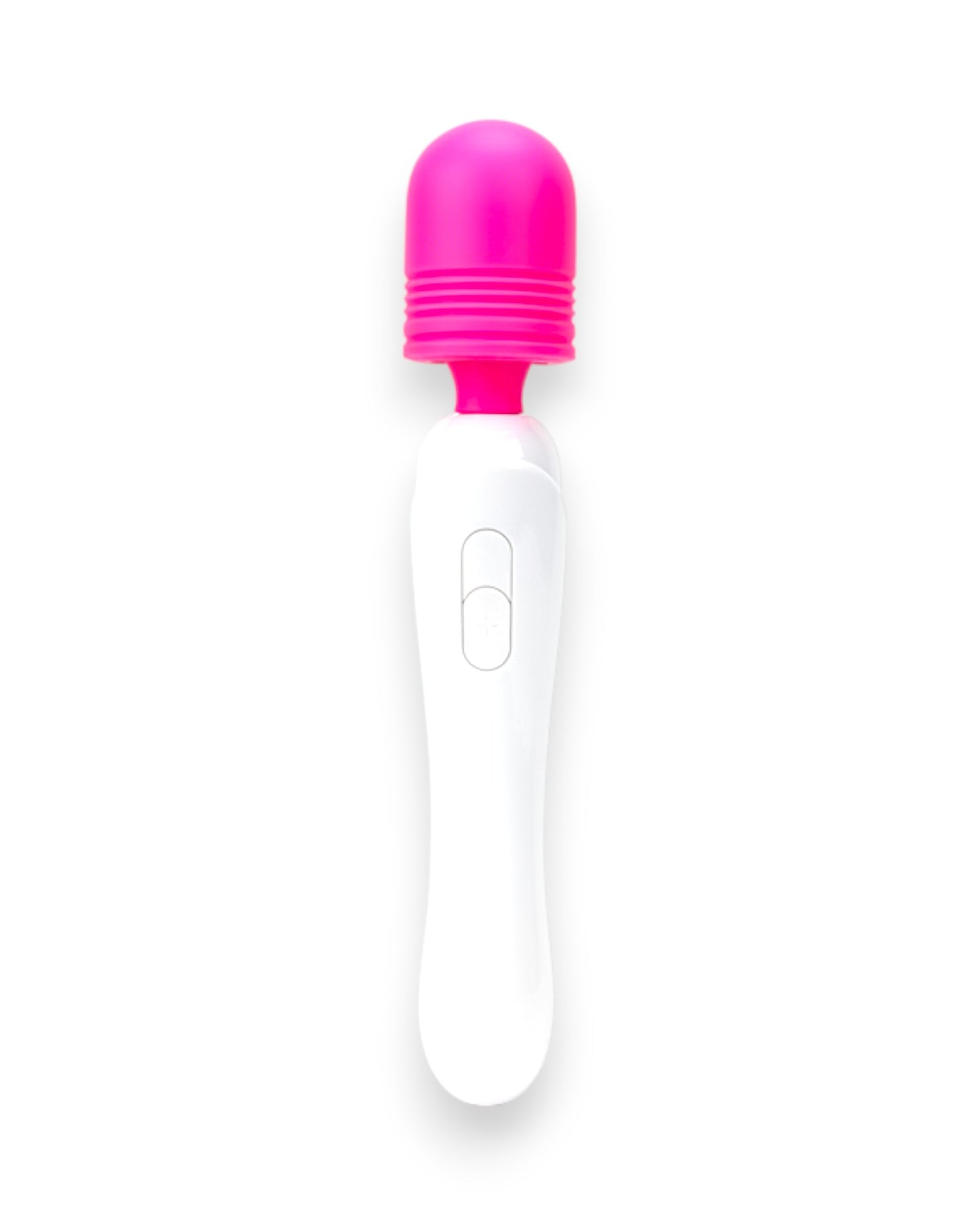 Vibrador Dual Bliss doble estimulación, diseño elegante y potente, vibrador versátil para pareja Glow & Vibe.