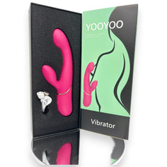 Intense Lover vibrador intenso para penetración