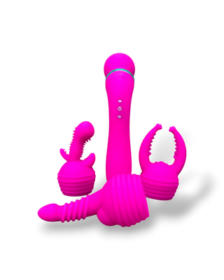 Glow Wand