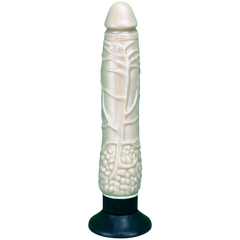 Vibrador Soft Rider con textura suave y diseño ergonómico, color elegante, vibrador cómodo y flexible para mujer, marca Glow & Vibe.