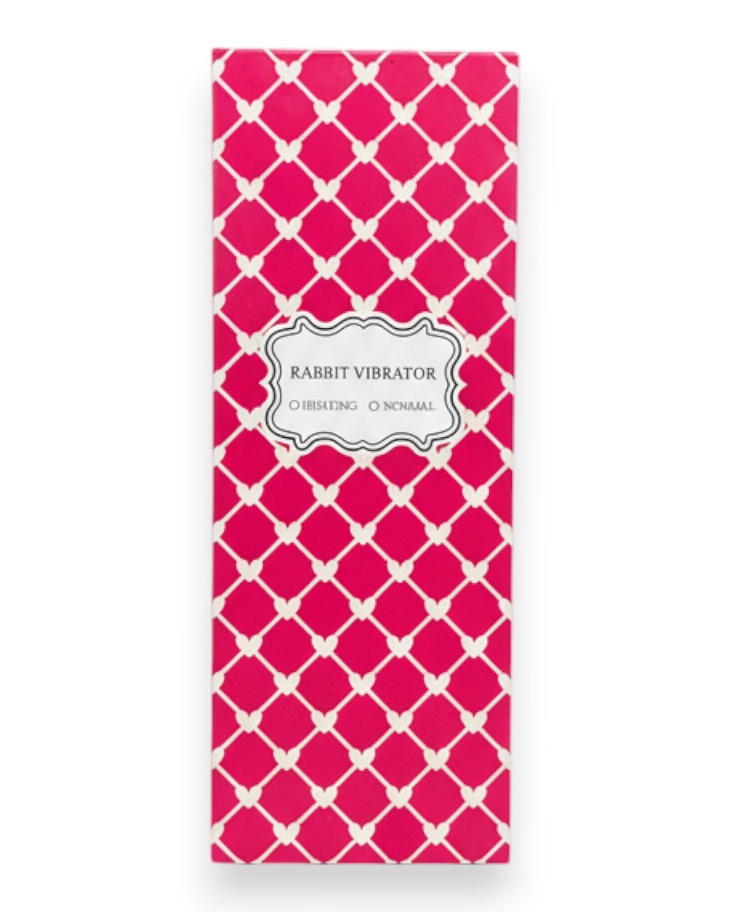 Vibrador Heat Rabbit con doble estimulación de punto G y clítoris, sistema de calentamiento automático, diseño elegante y potente Glow & Vibe.