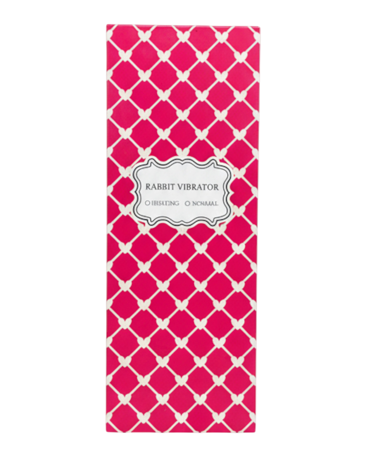 Vibrador Heat Rabbit con doble estimulación de punto G y clítoris, sistema de calentamiento automático, diseño elegante y potente Glow & Vibe.