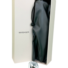 Vibrador Moose Desire con 8 funciones de vibración, estimulación de punto G y clítoris, diseño elegante y potente Glow & Vibe.