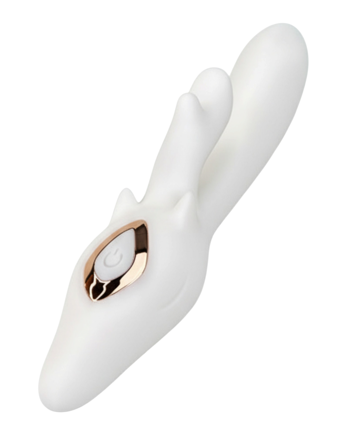 Vibrador Moose Desire con 8 funciones de vibración, estimulación de punto G y clítoris, diseño elegante y potente Glow & Vibe.