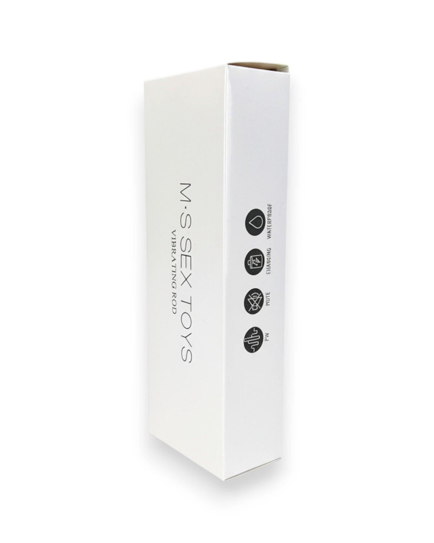 Vibrador Fun Touch de doble estimulación punto G y clítoris, con 10 funciones y diseño juvenil Glow & Vibe.