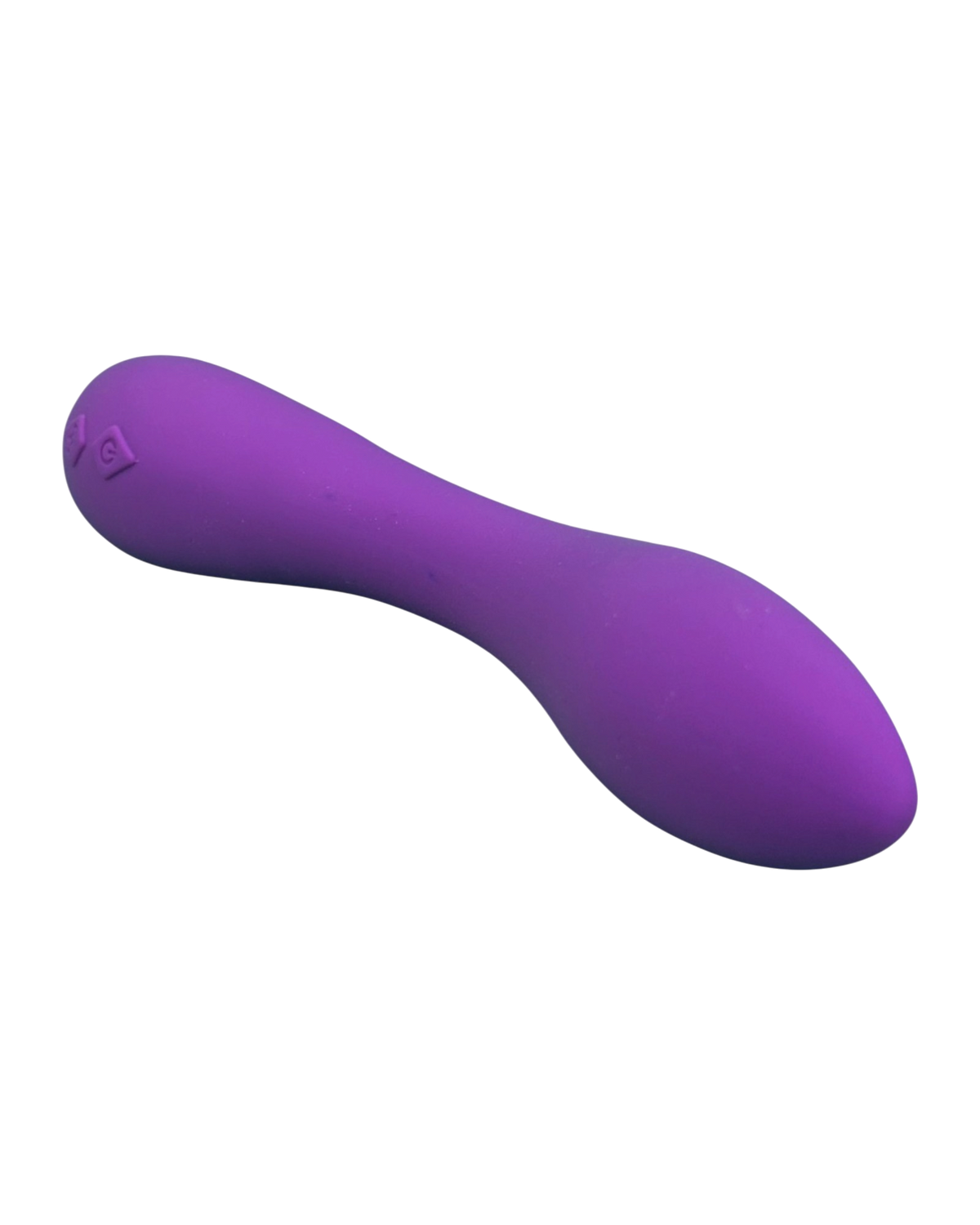 Vibrador Flaminglow con 9 funciones de estimulación punto G, diseño elegante y potente, Glow & Vibe vibrador exótico.