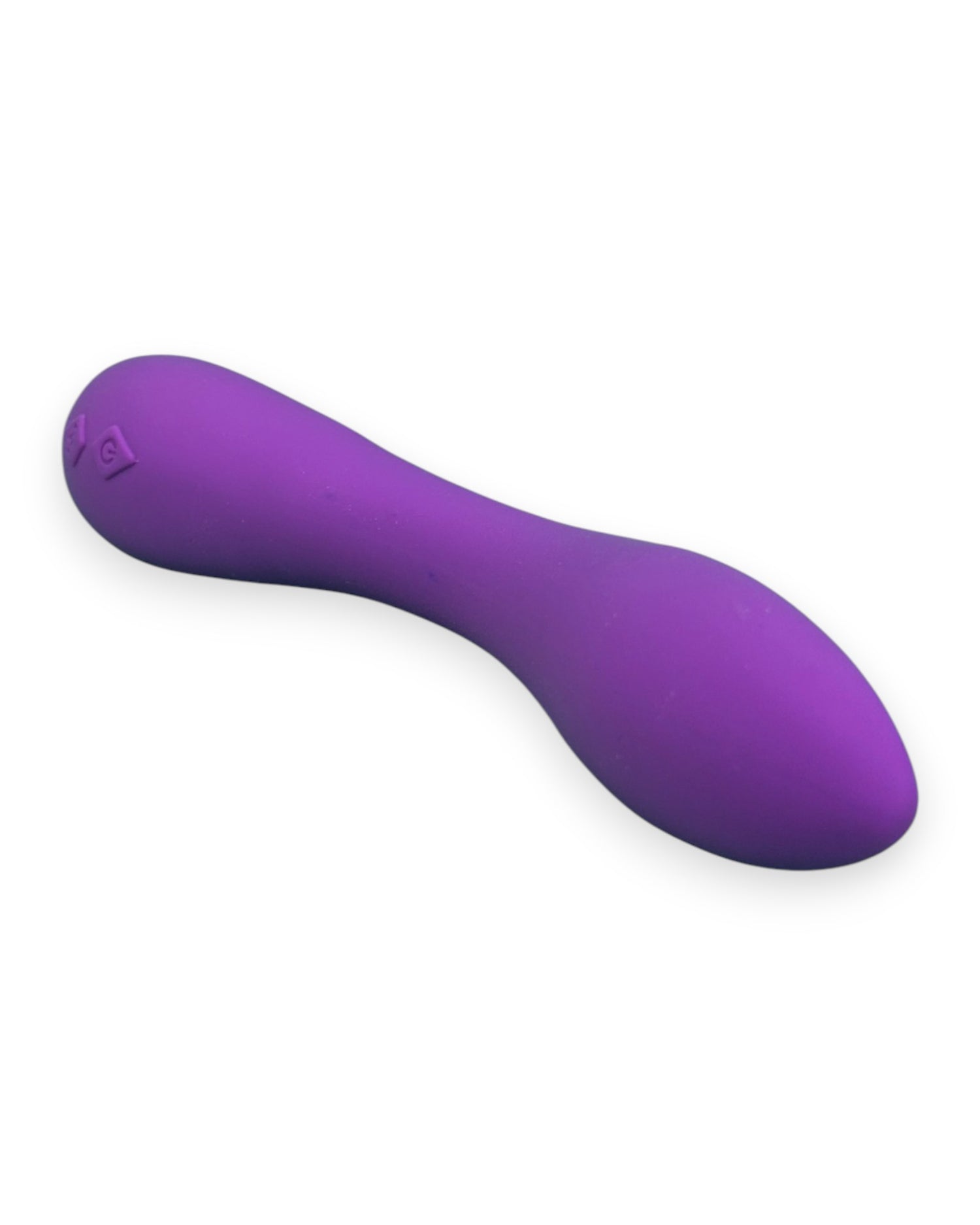 Vibrador Flaminglow con 9 funciones de estimulación punto G, diseño elegante y potente, Glow & Vibe vibrador exótico.