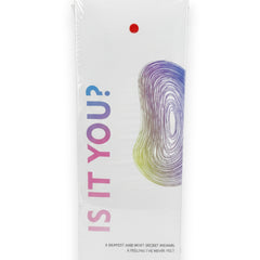 Vibrador Intense Motion con estimulador móvil de punto G y vibración fuerte en el clítoris, diseño potente Glow & Vibe.