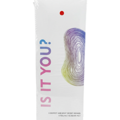 Vibrador Intense Motion con estimulador móvil de punto G y vibración fuerte en el clítoris, diseño potente Glow & Vibe.