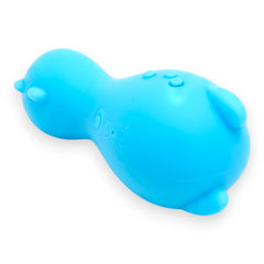 Estimulador clitorial Dino con 7 funciones de succión, diseño tierno y divertido Glow & Vibe.