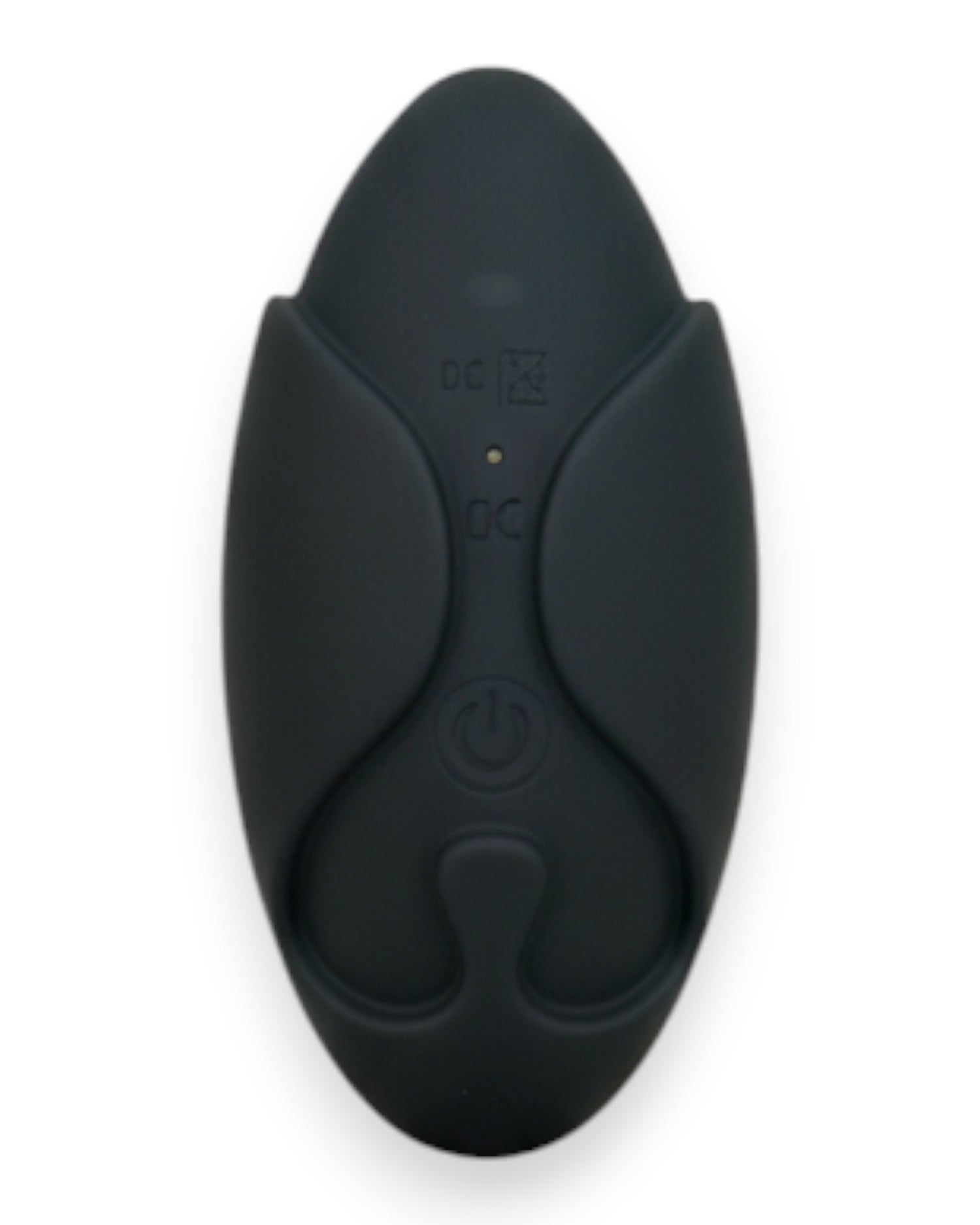 Estimulador Penguin con 7 funciones de succión para clítoris, diseño tierno y elegante Glow & Vibe.