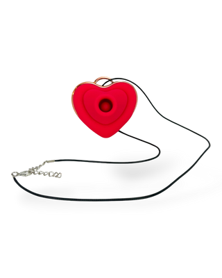 Love Shape Necklace