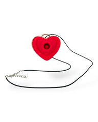 Love Shape Necklace
