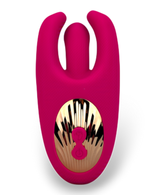 Crazy Finger