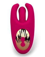 Crazy Finger
