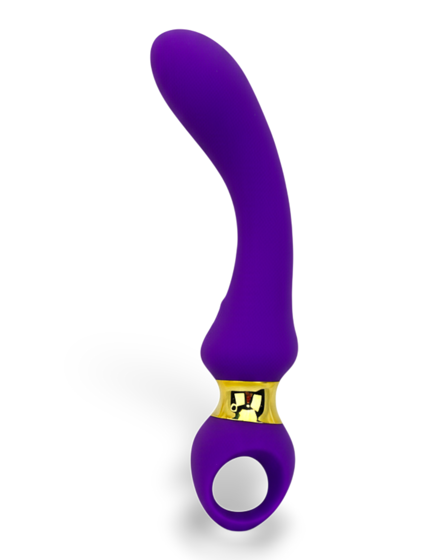 Vibrador Origin Bliss con 10 funciones y diseño elegante para estimulación del punto G, Glow & Vibe vibrador sensual y versátil.
