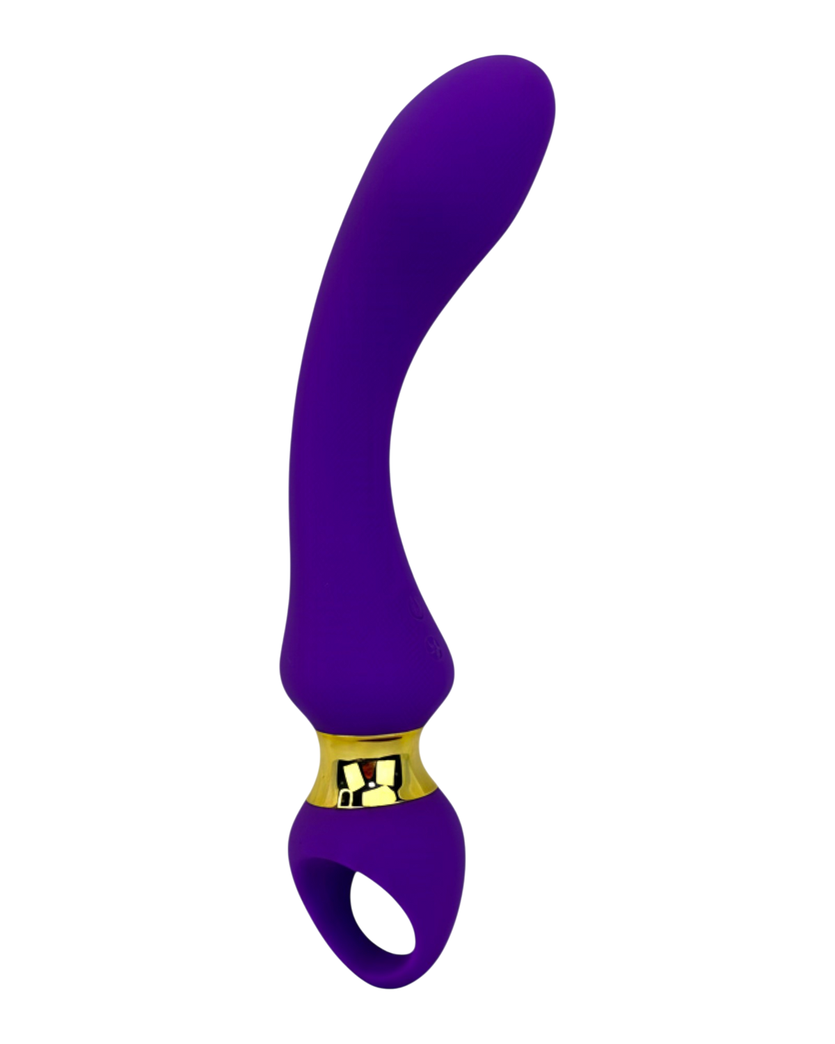 Vibrador Origin Bliss con 10 funciones y diseño elegante para estimulación del punto G, Glow & Vibe vibrador sensual y versátil.